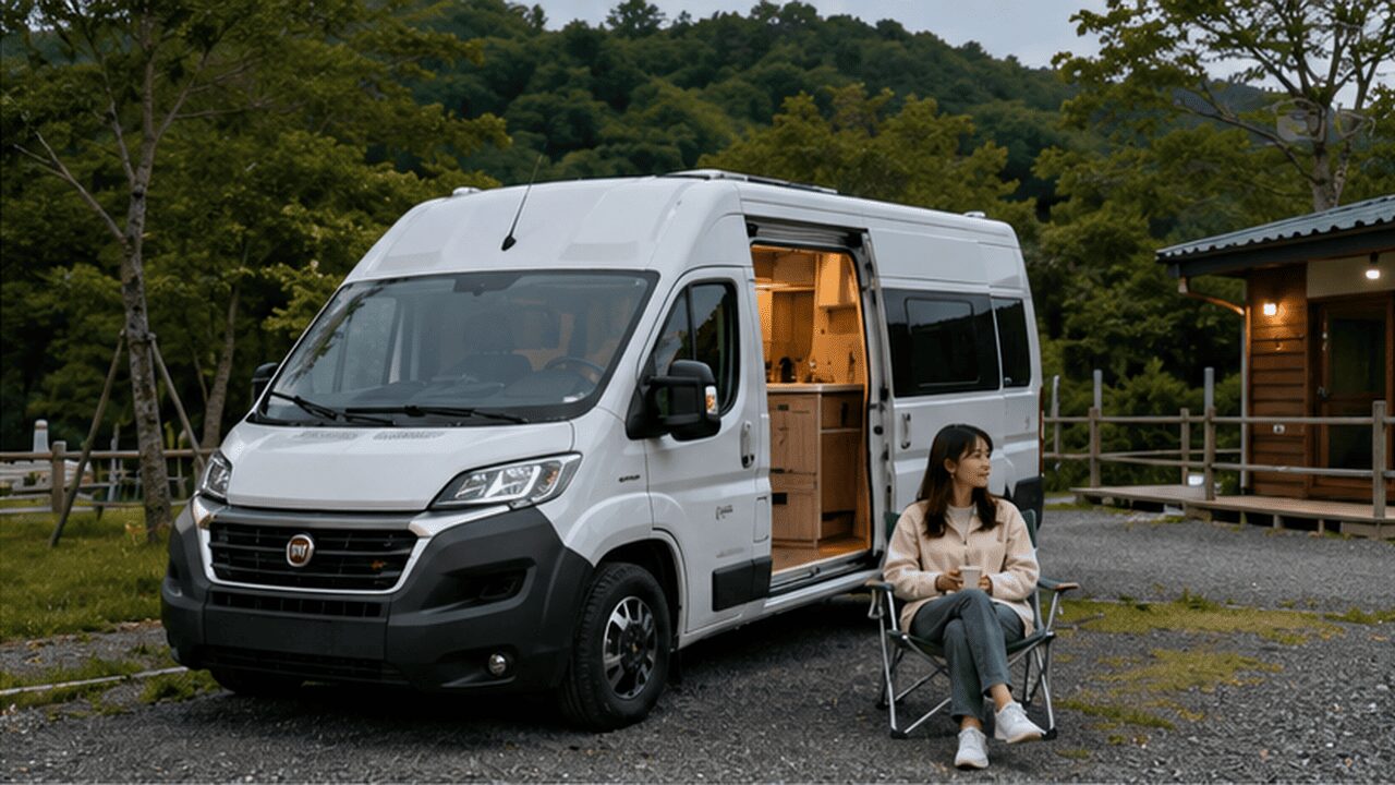安全な滞在場所の選び方とリスクマネジメント